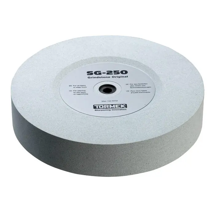 Angebot Tormek® Original Ersatz-Schleifscheibe SG-250, Körnung 220